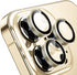 iPhone 14 Pro Max - 9H Premium Camera Ring Protector.